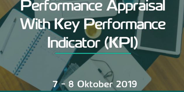 KPI for Performance Appraisal – AVAILABLE ONLINE