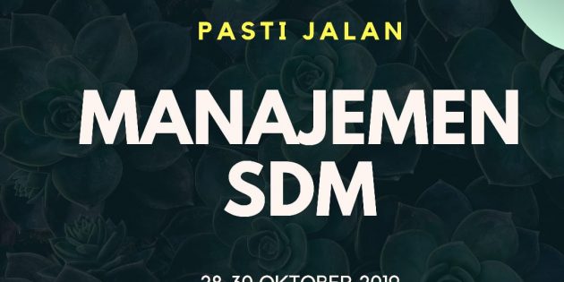 MANAJEMEN SDM – Available Online