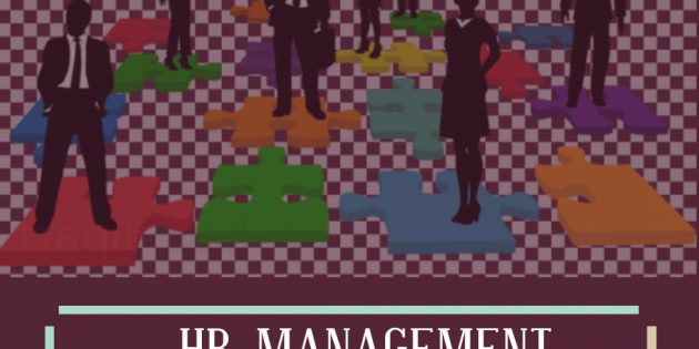 HRMDP: HR MANAGEMENT DEVELOPMENT PROGRAM – ALMOST RUNNING